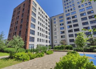 1-ком. квартира на продажу, 46.3 м2, Екатеринбург, ЖК Новаторов, улица Новаторов, 8