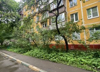 Продажа 3-ком. квартиры, 58.3 м2, Москва, улица Багрицкого, 6к1, улица Багрицкого