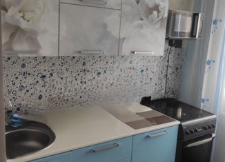 Продаю 1-комнатную квартиру, 30.1 м2, Нягань, 1-й микрорайон, 49