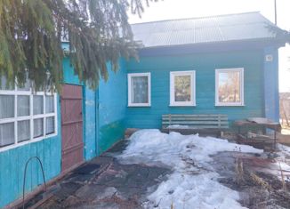Продаю дом, 60 м2, село Тимашево, Комсомольская улица
