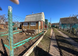 Продам дом, 43.9 м2, ДНТ Автомобилист