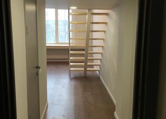 Квартира на продажу студия, 22.1 м2, Москва, метро Войковская, улица Клары Цеткин, 18к3