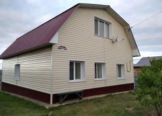 Дом на продажу, 150 м2, поселок Подлесный, Сиреневая улица, 15