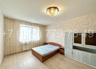 Продается однокомнатная квартира, 43 м2, Новосибирск, улица Сакко и Ванцетти, 31/3, метро Октябрьская