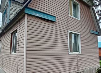 Продаю дом, 84.2 м2, Дальнереченск, улица Уткина, 17