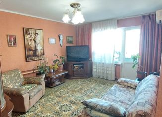 Продам 3-ком. квартиру, 58.4 м2, Горячий Ключ, улица Герцена, 52