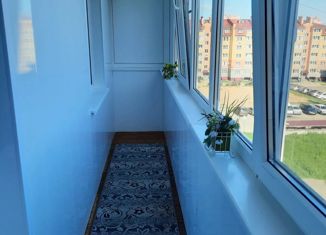 2-комнатная квартира на продажу, 46.7 м2, посёлок городского типа Медведево, улица Мира, 10