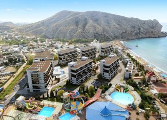 Продам таунхаус, 44.62 м2, Судак, Набережная улица, 75