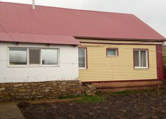 Дом на продажу, 75 м2, село Фёдоровка, улица Клары Цеткин