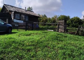 Продаю дом, 40 м2, село Калистратиха, Новая улица