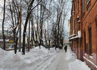 Продажа двухкомнатной квартиры, 64 м2, Ярославль, улица Ухтомского, 1, район Всполье