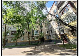 Продам квартиру студию, 13.5 м2, Москва, Ивантеевская улица, 16/18, станция Бульвар Рокоссовского