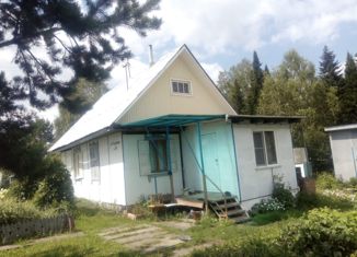 Дом на продажу, 40 м2, Кемеровская область, Кедровая улица
