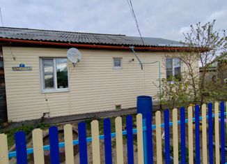 Продается трехкомнатная квартира, 56.5 м2, посёлок Туртас, Донецкая улица, 7