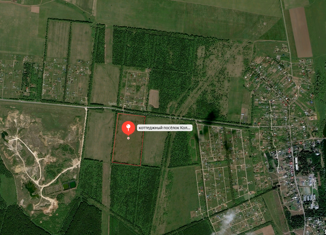 Продаю участок, 1 сот., коттеджный посёлок Коломенские Сады 2