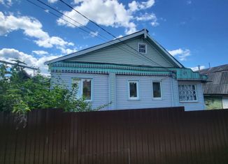 Продается дом, 57.5 м2, Александров, 4-я Парковая улица, 4