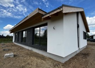 Продается дом, 110 м2, село Ямное, улица Атамана Денисова