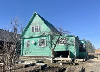 Продам дом, 74 м2, Шарья, Парашютная улица, 7