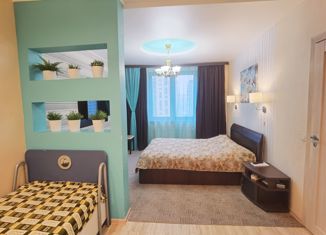 2-комнатная квартира на продажу, 58 м2, Мурино, бульвар Менделеева, 7к1, ЖК Солнечный