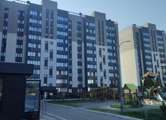 Четырехкомнатная квартира на продажу, 72 м2, Челябинская область, улица Маршала Чуйкова, 21