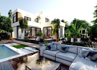 Продам дом, 180 м2, село Краевско-Армянское, улица Саят-Нова, 75