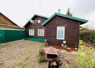 Продажа дома, 52.7 м2, Казань, Русловая улица, 11