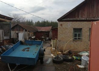 Продам дом, 45.5 м2, поселок городского типа Сенной, улица Малина, 66