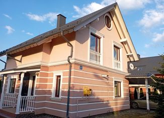 Продажа дома, 132.9 м2, Троицк, 2-я Лазурная улица, 17