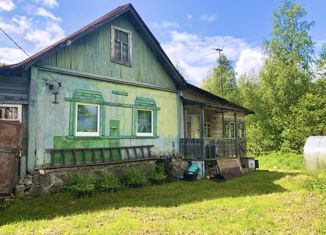 Продажа дома, 75 м2, деревня Ваганово, Пересыпная улица, 1