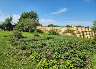 3-комнатная квартира на продажу, 82.6 м2, село Юргинское, Восточная улица, 54