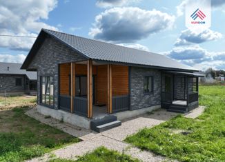 Продаю дом, 120 м2, деревня Грачёвка, Рябиновая улица