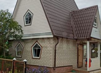 Продается дом, 50.7 м2, Казань, Авиастроительный район, 6-я аллея