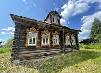 Продается дом, 50 м2, деревня Скоморохово, Центральная улица