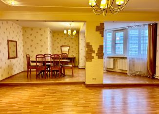 Продам 4-комнатную квартиру, 160 м2, Москва, Профсоюзная улица, 58к4, метро Новые Черёмушки
