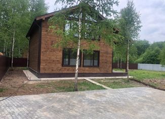 Дом на продажу, 185.5 м2, деревня Венюково