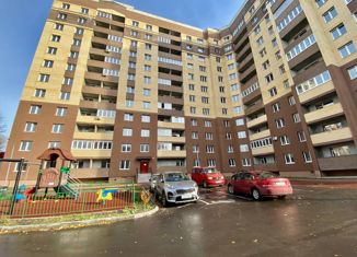 Продажа трехкомнатной квартиры, 79.1 м2, Брянск, Ново-Советская улица, 130Г