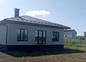 Продаю дом, 124.8 м2, село Новоживотинное, улица Новосёлов, 86