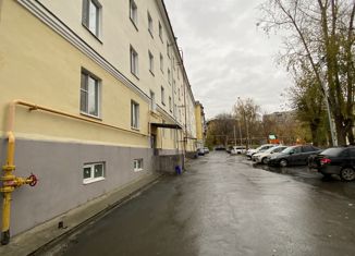 Продажа двухкомнатной квартиры, 37.9 м2, Екатеринбург, Армавирская улица, 22, Армавирская улица