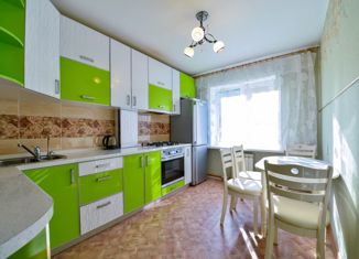 Продается 1-комнатная квартира, 33 м2, село Осиновая Речка, Центральная улица, 3