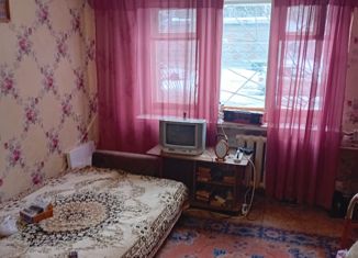 1-комнатная квартира на продажу, 18.7 м2, Иркутская область, улица Наймушина, 36