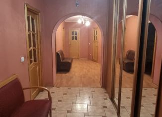 Продается 3-ком. квартира, 102.6 м2, Рязань, улица Костычева, 7к1