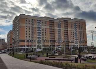 Продается квартира студия, 28.2 м2, село Остафьево, Остафьевское шоссе, 14к3