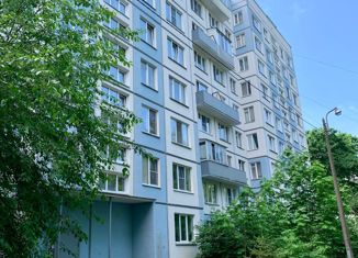 Продается двухкомнатная квартира, 50.1 м2, Санкт-Петербург, улица Стасовой, 8, Красногвардейский район