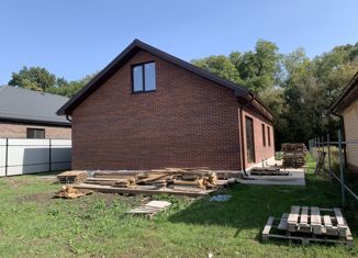 Продам дом, 110 м2, посёлок Рассвет, Комсомольская улица, 46