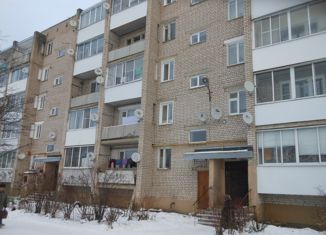 2-ком. квартира на продажу, 52.2 м2, село Архиповка, Советская улица, 3