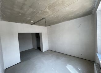 Продам 1-комнатную квартиру, 41.4 м2, Анапа, Владимирская улица, 142, ЖК Триумф