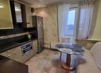 Продажа 1-ком. квартиры, 38 м2, Москва, Кременчугская улица, 7к3, Кременчугская улица