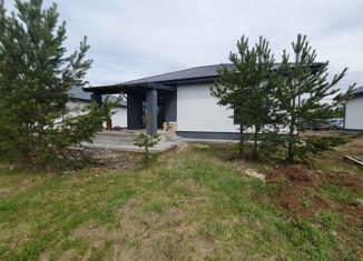 Продается дом, 96 м2, коттеджный поселок Бобровские дачи, коттеджный поселок Бобровские дачи, 102