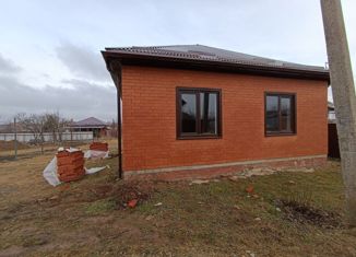 Продается дом, 75 м2, станица Выселки, Ореховая улица