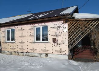 Продам 3-комнатную квартиру, 68 м2, село Светлоозерское, Молодёжная улица, 14